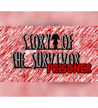 Story of the Survivor: Prisoner Steam Key GLOBAL